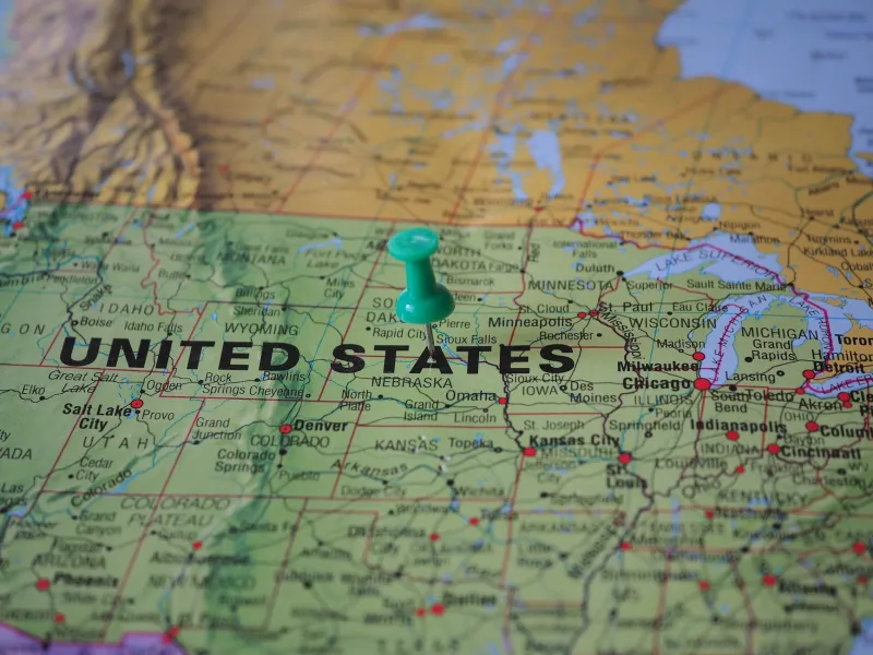 The Revenue Map You're Not Reading: High-Value US Markets Hiding in Plain Sight