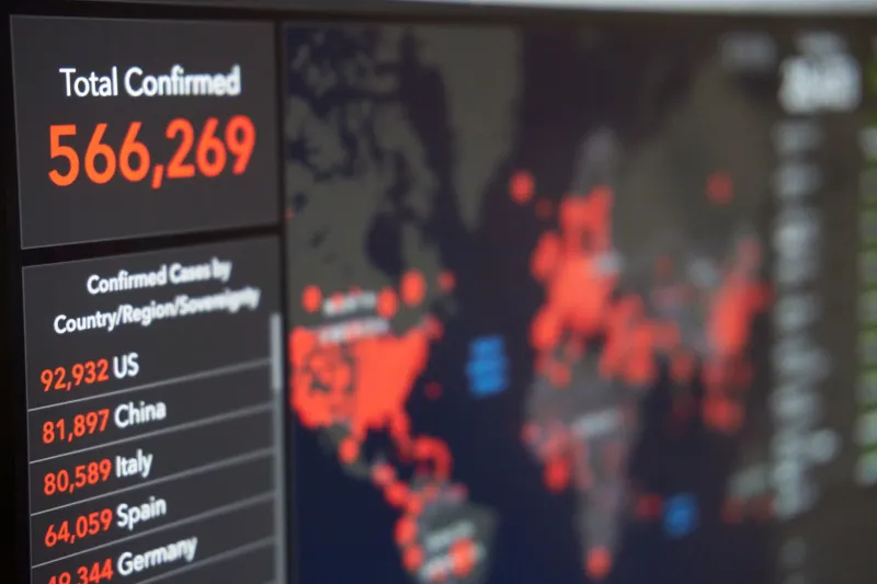 Cashing In on the World Map: A Publisher's Guide to Monetizing International Traffic