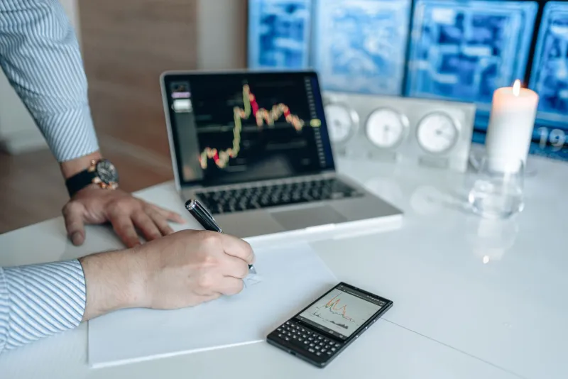 Stop Guessing, Start Forecasting: Build a Revenue Prediction Engine for Your Publishing Business