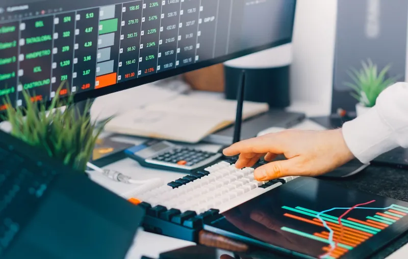 Why Your Viral Posts Are Broke and Your Boring Ones Are Rich